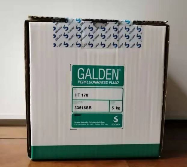 GALDEN? 熱傳導液